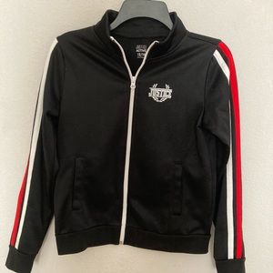 Justice Girls Jacket Size 12/14